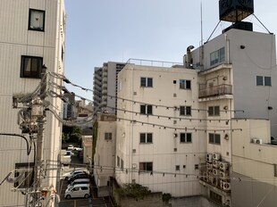 山陽姫路駅 徒歩10分 4階の物件内観写真